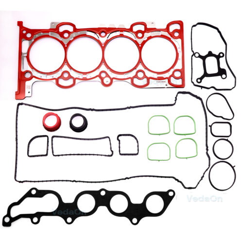 Junta Superior Ford Fusion Ranger 2.5 16V Flex
