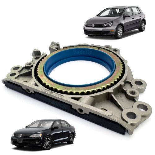 Retentor Flange 16V VW / Audi 1.4 TSI Golf Jetta Tiguan T-cross A1 A3 Q3
