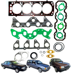Kit Junta Superior Gm Monza Kadett Ipanema 1.8 8v 86/ 97