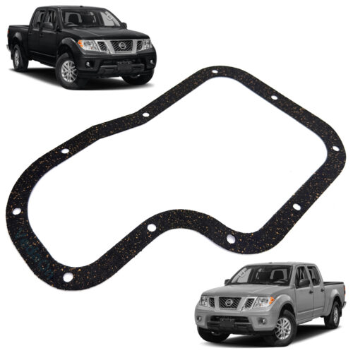 Junta Sobre Cárter Nissan Frontier 2.5 16v Yd25ddti