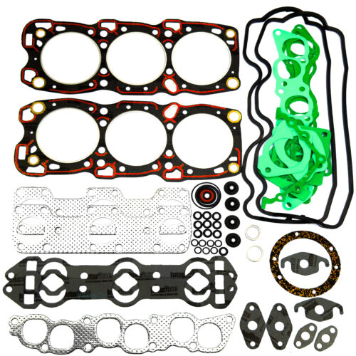 Kit Junta Superior Mitsubishi Pajero 3.0 V6 12V 6G72