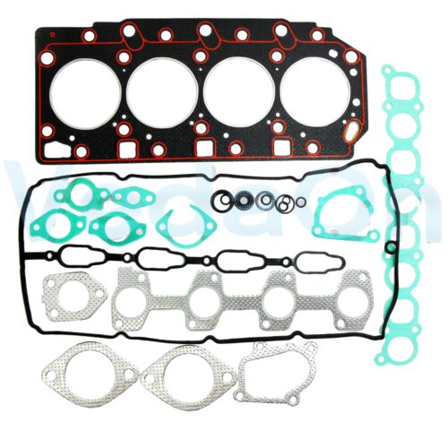 Kit Junta Superior Kia Sorento 2.5 16v D4cb 2002/ 2007