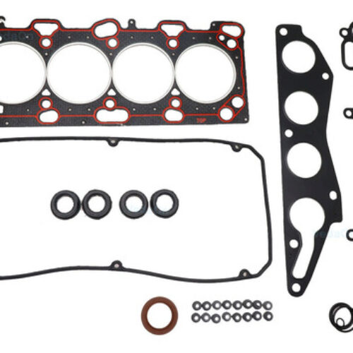 KIT JUNTAS MITSUBISHI AIRTREK 2.4 16V MTR 4G69 COM RETPAK