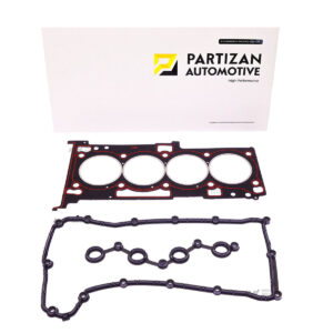 Kit Junta De Cabeçote E Tampa De Válvula Jeep Compass 2.0 16v