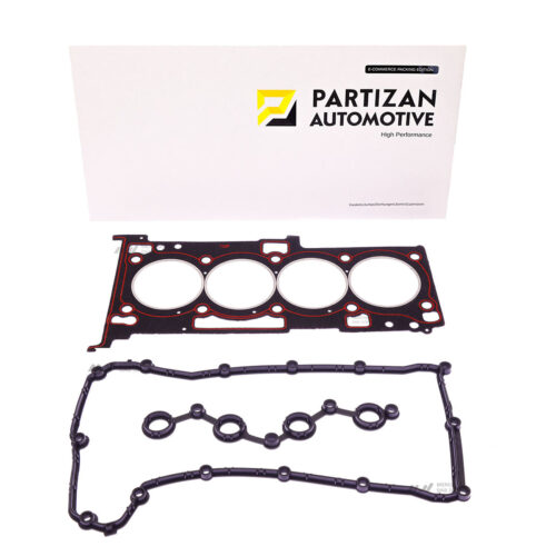 Kit Junta De Cabeçote E Tampa De Válvula Jeep Compass 2.0 16v