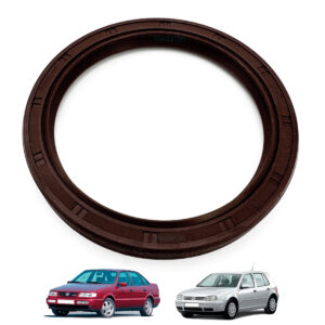 Retentor Traseiro Volante 8/16/20V AP CCCA Passat Golf Jetta/Clio Lag Meg F3N F3P F3R/206 C3 TU1 TU2 TU3 TU4 TU5