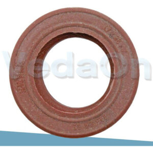 RETENTOR Eixo Intermediario 17X28X7 8V 2.5 D4Bb 4D56 Hyun Hr H100/ Mit L200 Diesel