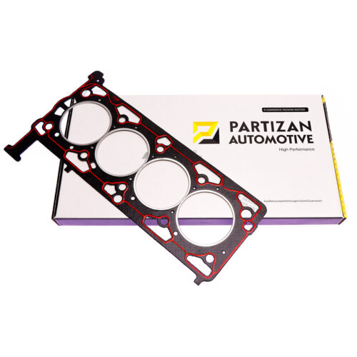 Junta de Cabeçote Sob Medida 2mm GM S10 LT2 LCV 15/…2.5 16V Ecotec Flex