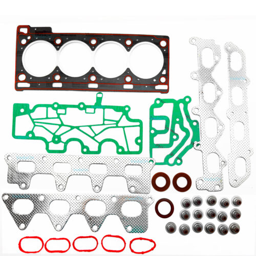 Kit Junta Superior C/ Retentor Laguna Menage 1.8 2.0 16v F4p