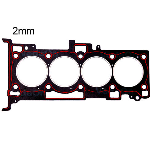 Junta Cabeçote Sob Medida 2mm ASX Outlander Lancer 2.0 16V 2010/…