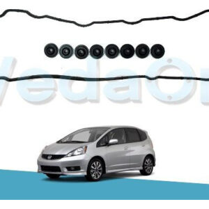 Junta De Tampa De Válvula Honda City Fit 1.5 16v 2004/...