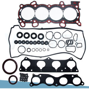 Junta Completa  com Retentor Honda Accord Crv 2.0 2.4 16V 2002/2006