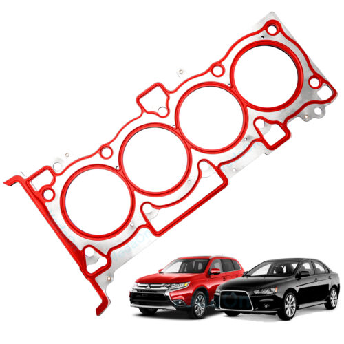 JUNTA DE CABEÇOTE MITSUBISHI ASX LANCER OUTLANDER 2.0 16V 4B11 10/…