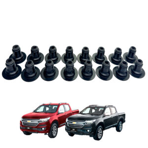 Retentor Haste De Válvulas 6X11,3X20 S10 LCV/LTZ 15/.. 2.5 16V Ecotec Sidi DOHC Captiva 10HM 24V