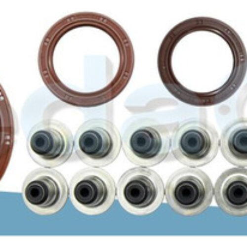 Kit de Retentores Peugeot 306/405 / Cintroen Xantia/Xsara 8V 1.8 XU7JP/XU7JB / 2.0 XU10J2C