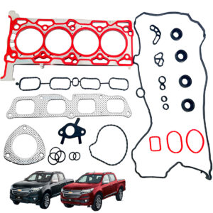 Junta Superior S10 2.5 16v Flex Ecotec 2015/..
