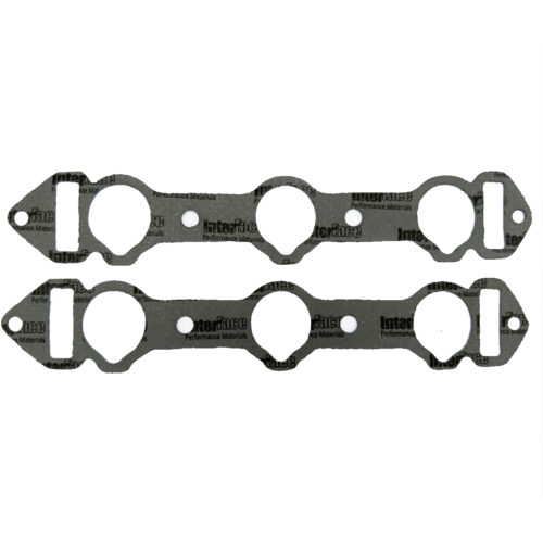 Junta Coletor de Admissão Pajero 3.0 12V V6 12VMTR 6G72 (2 PCS)
