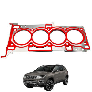 Junta Cabeçote Mls Jeep Compass (2007/...) / Compass Sport (09/09) 2.0 16V Ecn