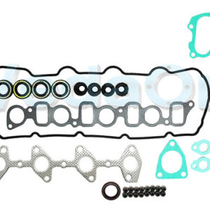 Junta Superi S/cabeçote C/retentor Hilux 2.5 3.0 16v 2kd 1kd