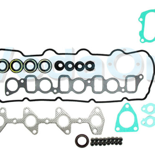 Junta Superi S/cabeçote C/retentor Hilux 2.5 3.0 16v 2kd 1kd