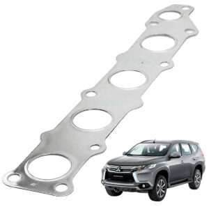 Junta do Coletor de Escapamento Pajero Sport 2.4 16v 2019/...