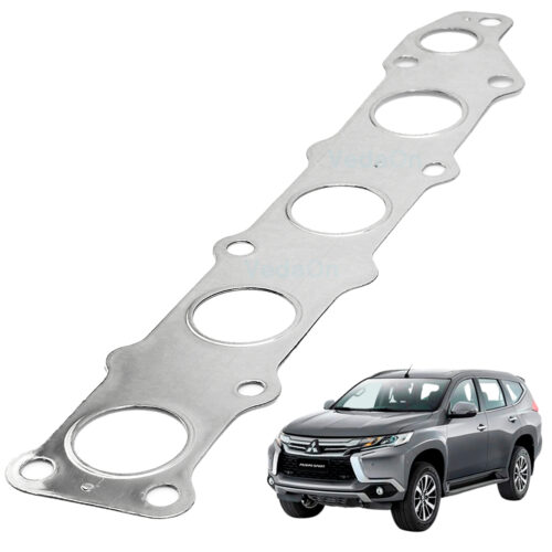 Junta do Coletor de Escapamento Pajero Sport 2.4 16v 2019/…