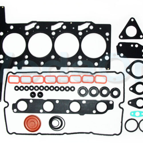 Kit Junta Cabeçote Aço Ford Ranger Transit 2.2 16v 2011/…