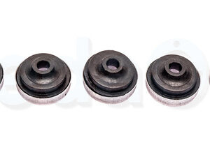 Kit Vedador Parafuso Tampa Válvula Civic 1.6 1.7 16v