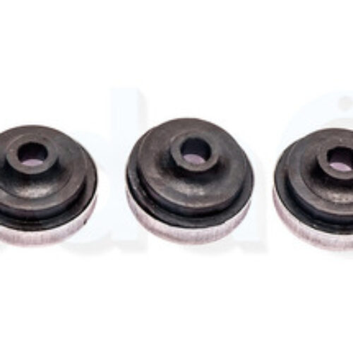 Kit Vedador Parafuso Tampa Válvula Civic 1.6 1.7 16v
