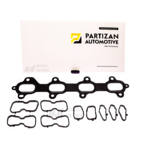 Kit Junta Coletores Admissão Nissan Frontier 2.3 16v