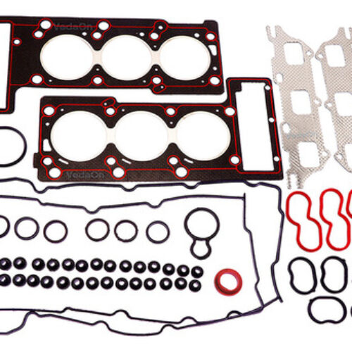 Junta Superior Dodge Journey 2.7 V6 24V 2008-2014 Fibra