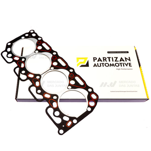 Junta Cabeçote Sob Medida 2mm Asia Topic 2.7 8v Diesel 93/..