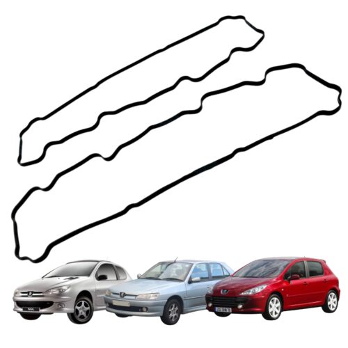 Junta De Tampa De Válvula Peugeot 206 306 207 307 1.6 16v