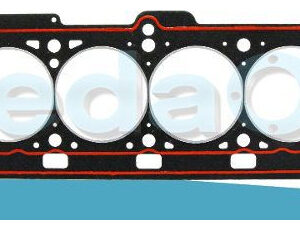 Junta De Cabeçote Kangoo Laguna 1.6 16v K4m 99/...