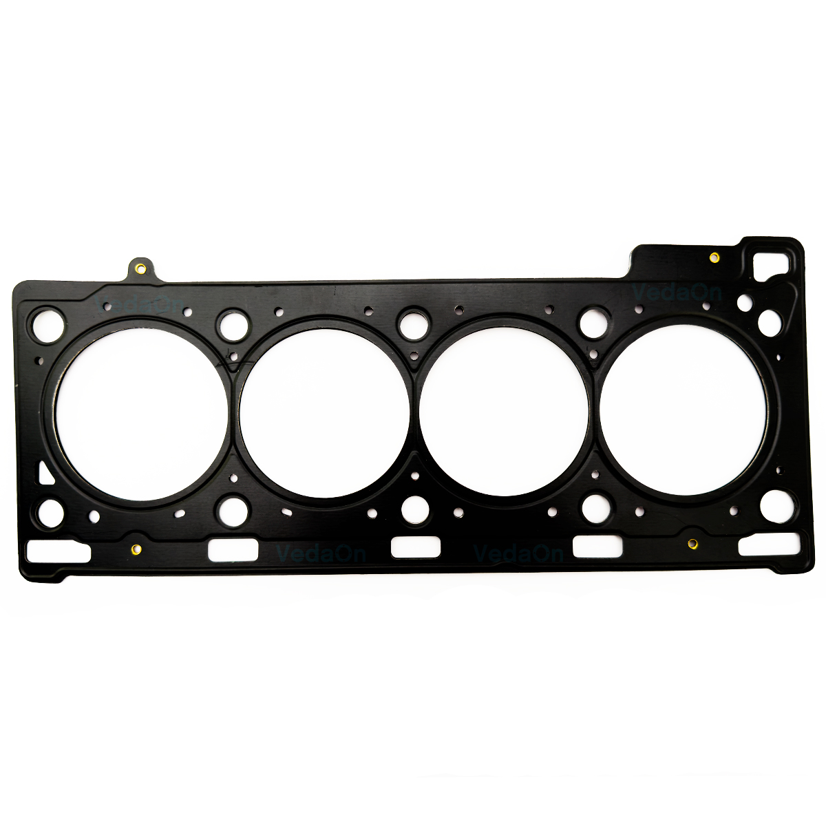 Kit De Motor Renault Laguna/Scenic 1.8 16V 98 2.0/01 Motores F4R/F4P Mls - Imagem 3