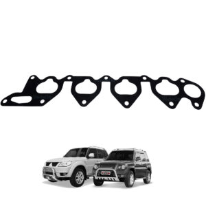 Junta Coletor Admissão Pajero Tr4 Io 1.8 2.0 16v 4g94
