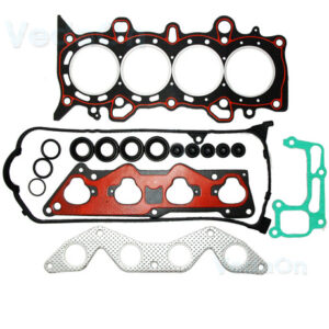 Kit Junta Superior Honda Civic 1.7 16v 2002/ 2007