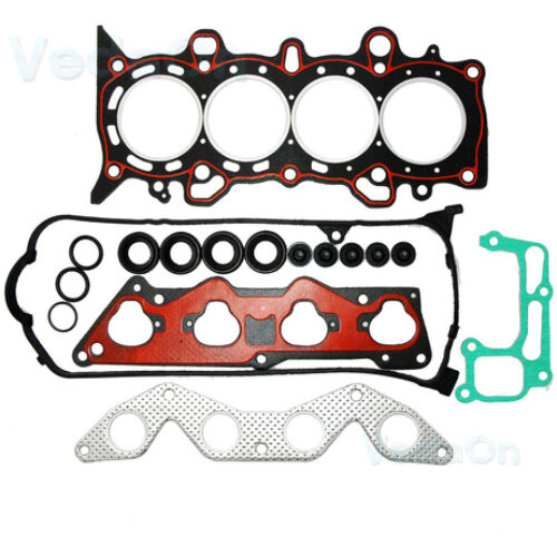 Kit Junta Superior Honda Civic 1.7 16v 2002/ 2007