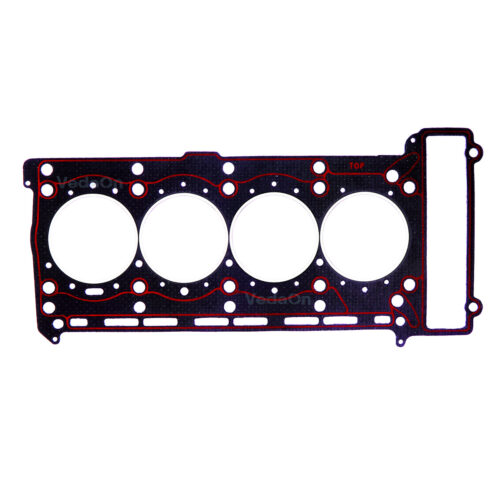 Junta de Cabeçote MB C160 C180 C200 CLK200 E200 SLK200 C230 Kompressor 1.8 16V 2MM