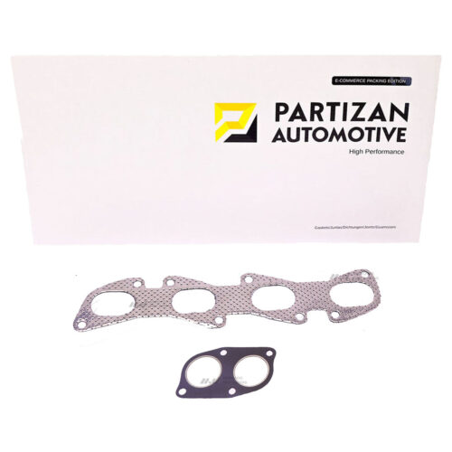 Kit Juntas Coletor de Escapamento e Saída de Escape Fiat Marea Brava 1.8 16v – 2 peças
