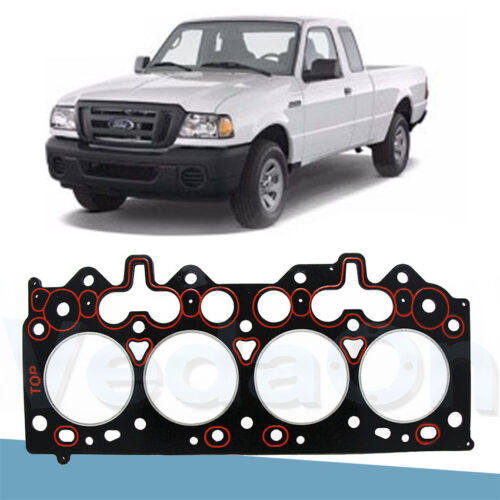 Junta Cabeçote Sob Medida 2mm Ford Ranger 2.5 8v Maxion Hs Tdi Dies