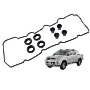 Kit Junta Tampa Valvula Toyota Hilux 2.5 3.0 16v 2kd 1kd