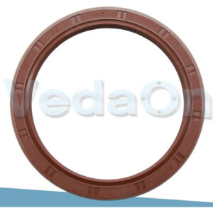 Retentor Traseiro Virabrequim Volante 16V Toyota Corolla Rav4 1.6 1.8 1ZZFE 3ZZFE 4ZZFE