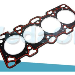 Junta De Cabeçote Sob Medida 2,4mm Jac J6 2.0 16v 2011/...