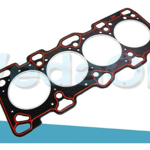 Junta De Cabeçote Sob Medida 2,4mm Jac J6 2.0 16v 2011/…