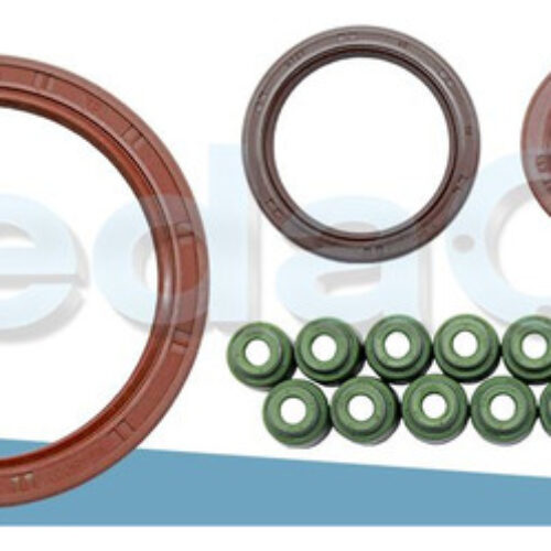 Kit de Retentores Honda Accord 2.0/2.2 16V F20B3 / F22B5