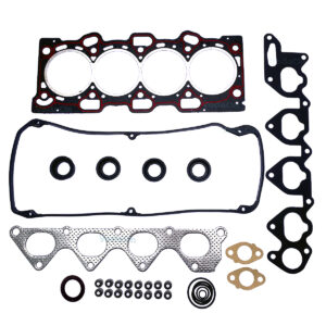 Kit Junta Superior Retentor Pajero Tr4 Io 1.8 2.0 16v 4g94