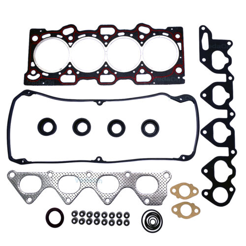Kit Junta Superior Retentor Pajero Tr4 Io 1.8 2.0 16v 4g94