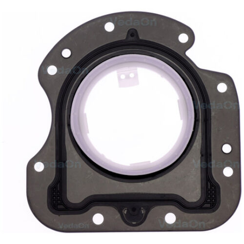 Retentor Traseiro Volante Flange 12V 1.2 (3cilindros) Peugeot/Citroen 208 308 C3 DS3 C4