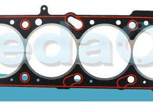 Junta De Cabeçote Fiat Stilo 1.8 16v Dohc